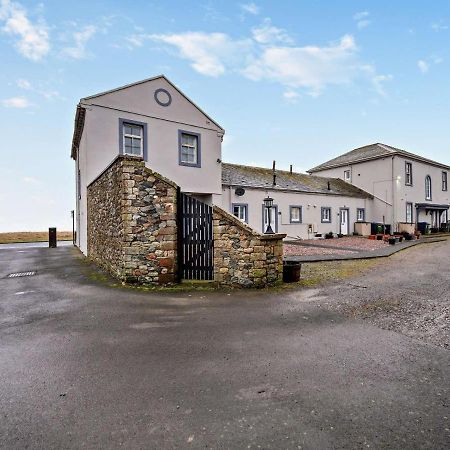 North Lodge Retreat Allonby メアリーポート エクステリア 写真
