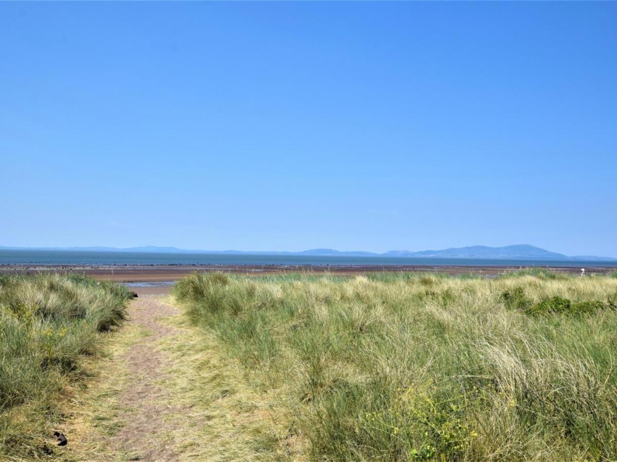 North Lodge Retreat Allonby メアリーポート エクステリア 写真