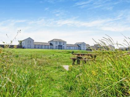 North Lodge Retreat Allonby メアリーポート エクステリア 写真