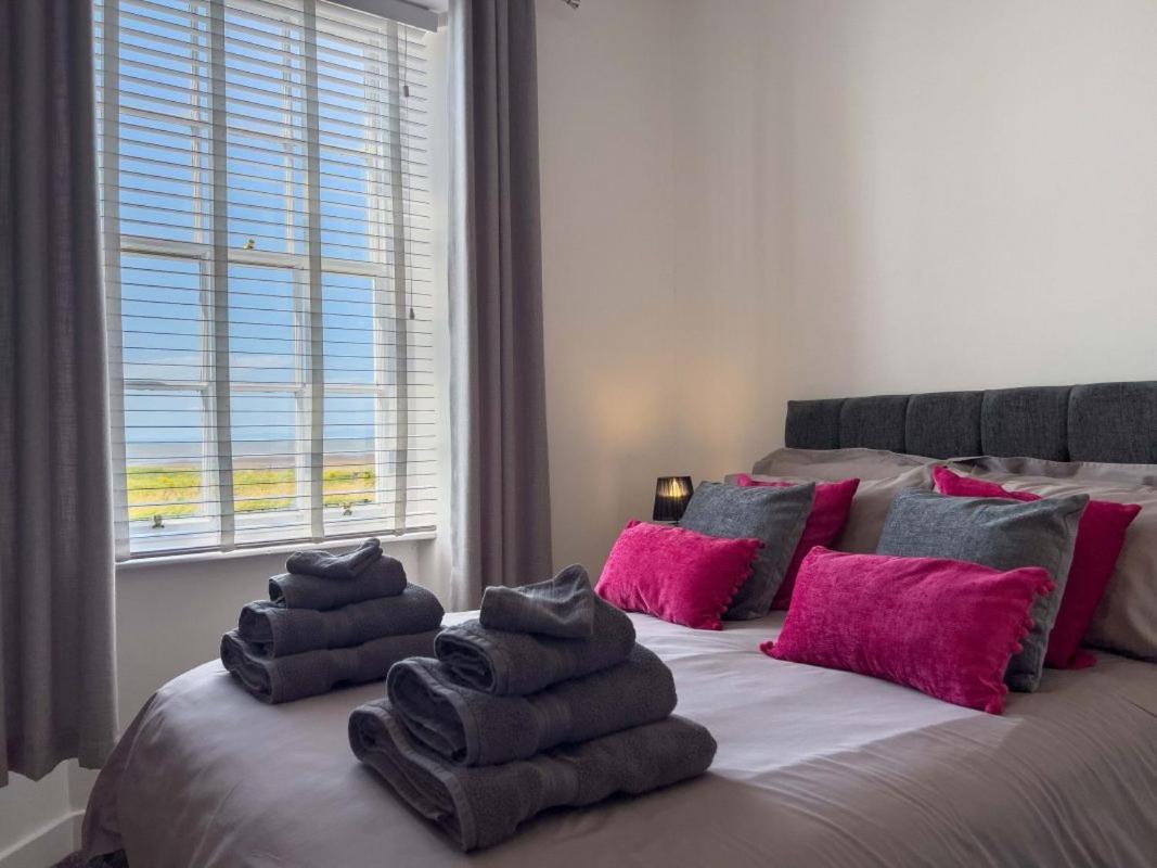 North Lodge Retreat Allonby メアリーポート エクステリア 写真