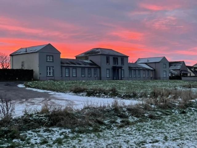 North Lodge Retreat Allonby メアリーポート エクステリア 写真