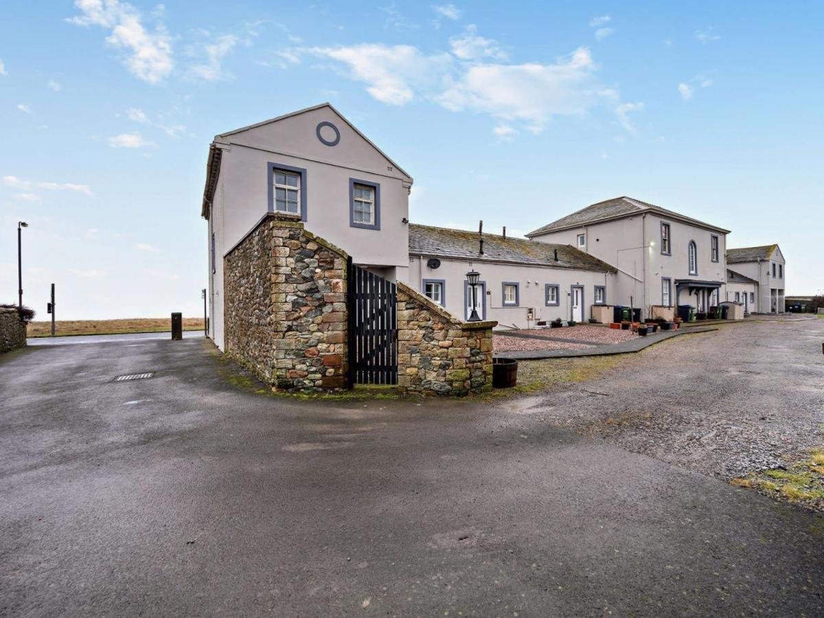 North Lodge Retreat Allonby メアリーポート エクステリア 写真